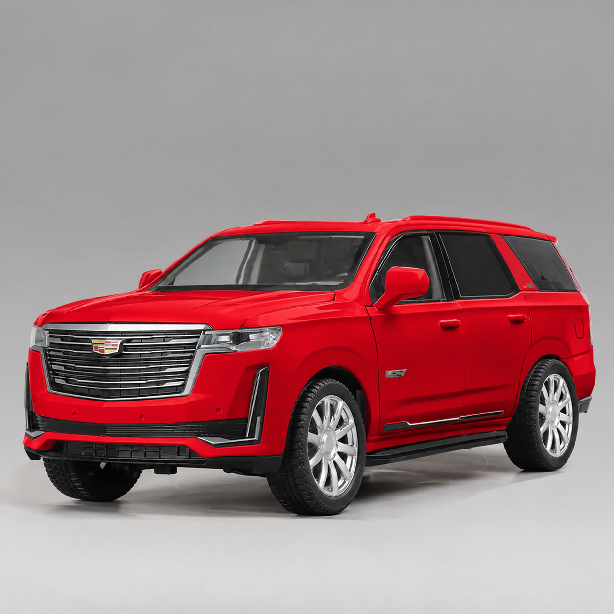 Cadillac Escalade 1:18 - PocketGarage Edition