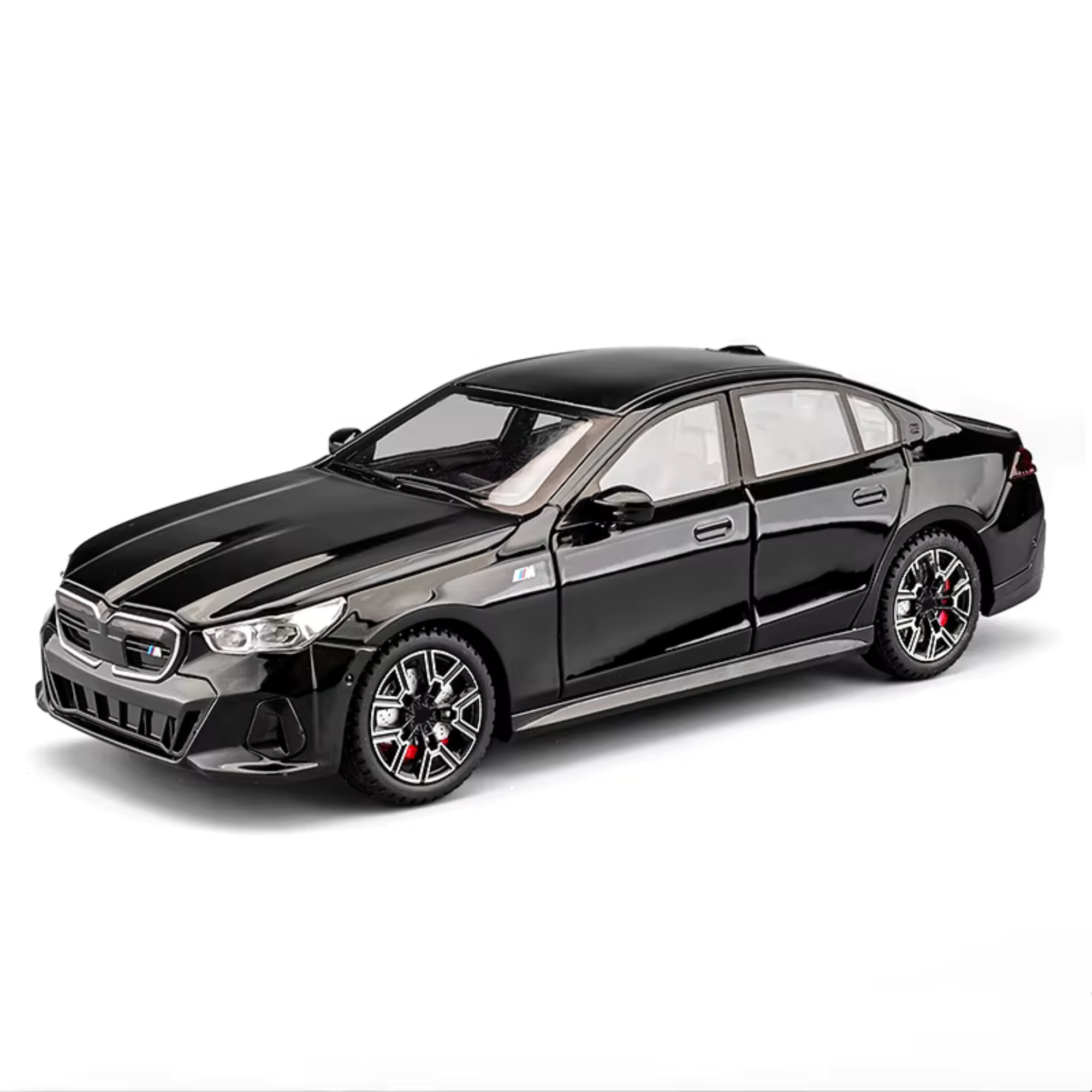 Premium Display Models (1:24)