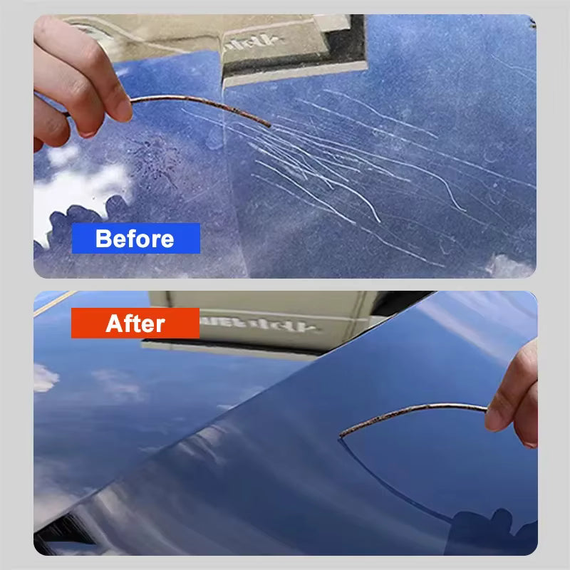 Nano Ceramic Coating Spray – PocketGarage Edition