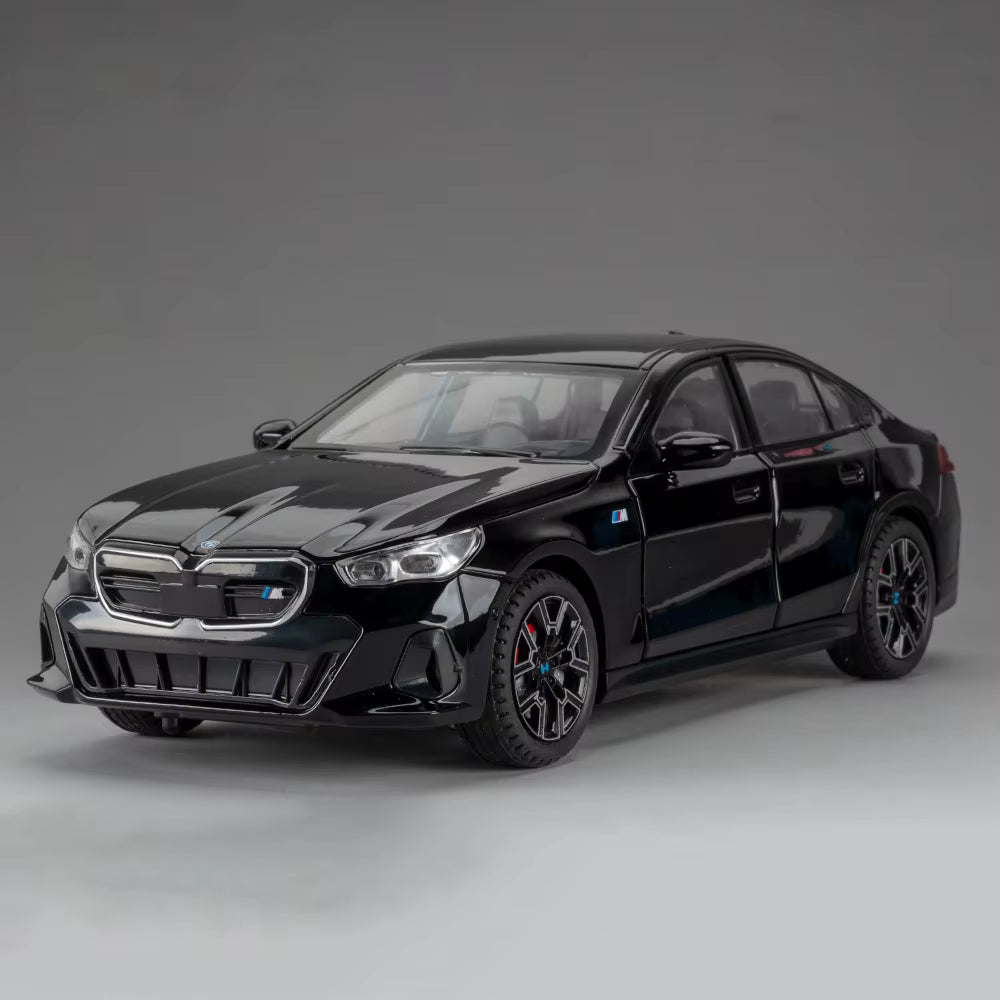 Bmw M5 Diecast Model Car – PocketGarage Edition
